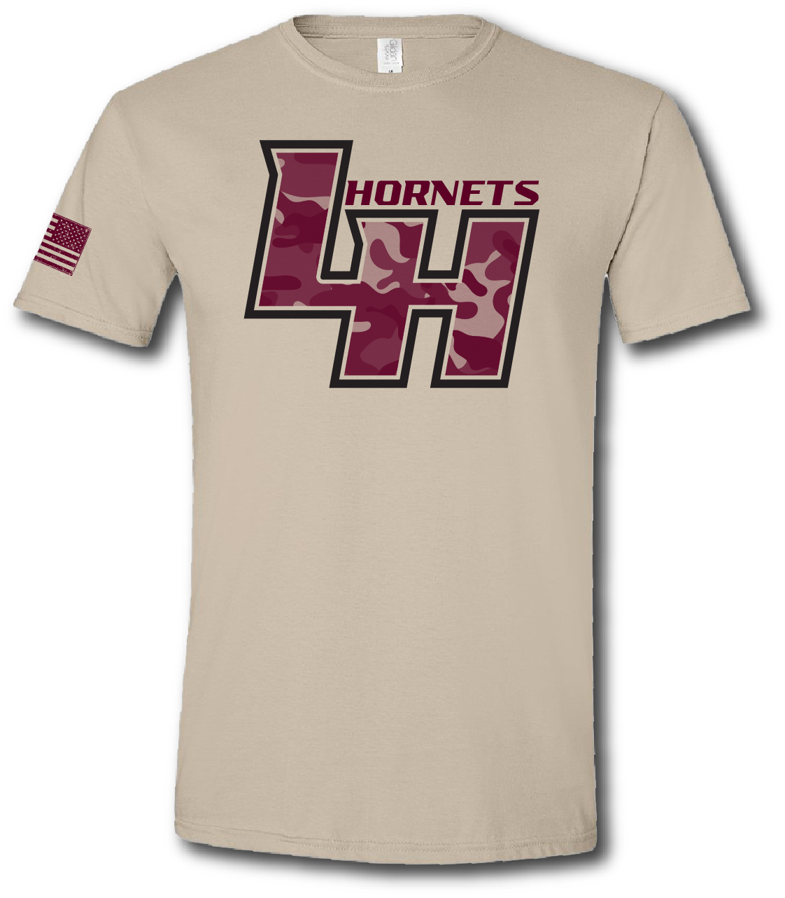 LHEA - Licking Heights Education Association, image size:1122x1283