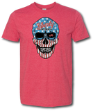 Liberty or Death Short Sleeve T Shirt