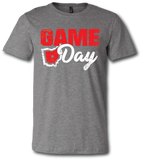 Ohio Game Day Short Sleeve T Shirt