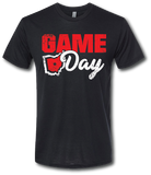 Ohio Game Day Short Sleeve T Shirt