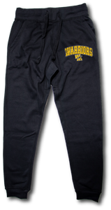 Warriors Joggers