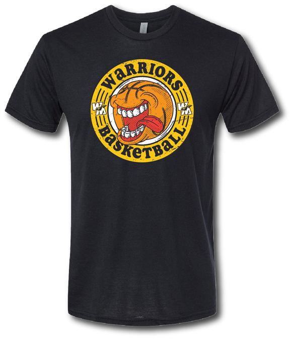 Maglietta Warrior Hockey - Cotone Morbido Taglio Slim - Foto 5