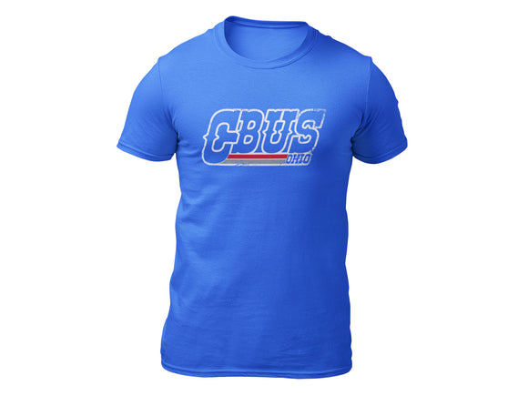 CBus Short Sleeve T-shirt