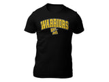 Warriors WM Short Sleeve T Shirt