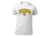 Warriors WM Short Sleeve T Shirt