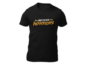 Watkins Warriors Short Sleeve T Shirt