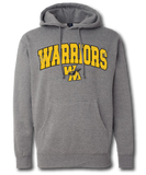 Warriors WM Hoodie